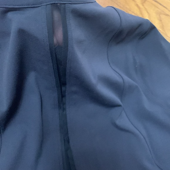 Curves N CombatBoots Black Jacket Size M New in Bag - Picture 13 of 13